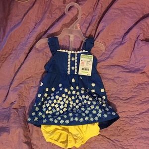 Baby girl clothes